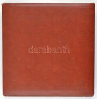 150 db MODERN francia CM (Carte Maximum) képeslap albumban / 150 modern French CM (Carte Maximum) to...