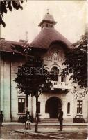 1929 Campina, Primaria / town hall