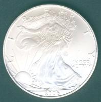 USA 2006. 1$/1oz Ag "Liberty" T:1