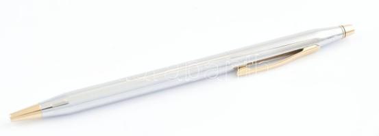 Cross golyóstoll, eredeti dobozában, betéttel