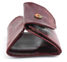 Camel Boots pénztárca, 7x8cm