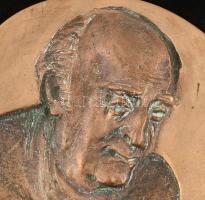 Szathmáry Gyöngyi (1940- ): Dr. Kulka Frigyes mellkassebész, tüdőgyógyász szakorvos, egyetemi profes...