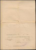 1928 Vitéz nagybányai Horthy István (1858-1937) lovassági tábornok, birtokos, politikus, Horthy Mikl...