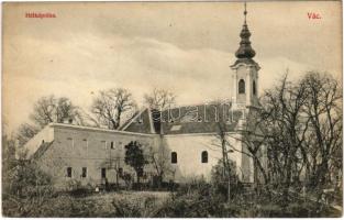 1909 Vác, Hétkápolna. B.M. és Társa kiadása (fl)