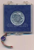 1975. "Emlék a Körmöcbányai M. Kir. Pénzverő kiállítására 1826" Al emlékérem másolat &quot...