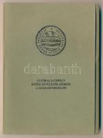 Sátoraljaújhely képeslevelezőlapokon a századfordulón - 24 db modern reprint nyomtatvány tokban