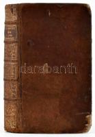 Exercices de L'Ame, Pour Se Disposer Aux Sacraments de Pénitence et D'Eucharistie. Rouen, ...