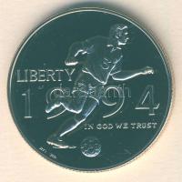 USA 1994. 1/2$ "Labdarúgó VB" T:PP