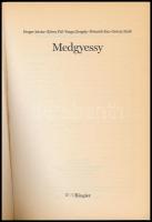 Perger István-Köves Pál-Varga Gergely-Németh Era-Gréczy Zsolt: Medgyessy. Bp., 2004, Ringier - Magya...