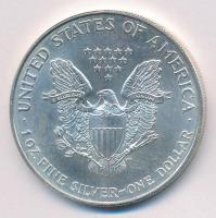 Amerikai Egyesült Államok 1994. 1$ Ag T:1- 
USA 1994. 1 Dollar Ag C:AU 
Krause KM#273