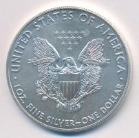 Amerikai Egyesült Államok 2019. 1$ Ag T:1 USA 2019. 1 Dollar Ag C:UNC Krause KM#273