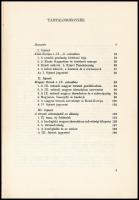 Bartha Antal: A IX-X. századi magyar társadalom. Bp.,1973,Akadémiai Kiadó. Kiadói egészvászon-kötés,...
