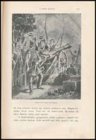 Gracza György: Talpra magyar! 1848-iki szabadságharcunk rövid története. A serdültebb ifijúságnak. B...