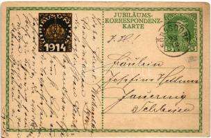 1848-1908 Franciscus Josephus I.D.G. Imp. Austr. Rex Boh.Gal.Ill. Etc. et. Ap. Rex Hung. / Ferenc Jó...