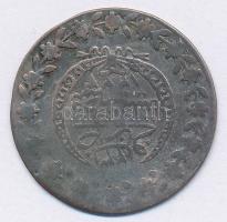 Oszmán Birodalom 1830. (1223/23) Kurus billon (2,84g) T:2-,3
Ottoman Empire 1830. (1223/23) Kurus b...
