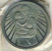 Bulgária 1981. 2L "1300 éves az államalapítás-anya a gyermekével" vákumcsomagolásban T:PP