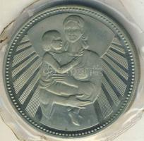 Bulgária 1981. 2L "1300 éves az államalapítás-anya a gyermekével" vákumcsomagolásban T:PP