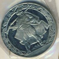 Bulgária 1981. 2L "1300 éves az államalapítás-katona" vákumcsomagolásban T:PP