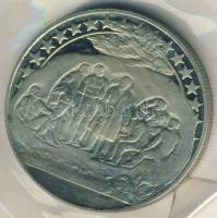 Bulgária 1981. 2L "1300 éves az államalapítás-titkos találkozás" vákumcsomagolásban T:PP