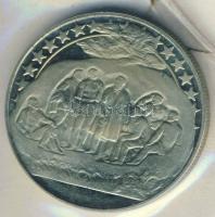 Bulgária 1981. 2L "1300 éves az államalapítás-titkos találkozás" vákumcsomagolásban T:PP