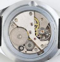 Paketa mechanikus karóra, működik, d: 40 mm