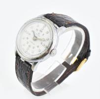 Cyma mechanikus karóra, működik, d: 32 mm