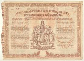 Budapest 1914. "Budapest Székesfőváros - Kötelezvény" 2400K-ról és 4800K-ról szárazpecsétt...