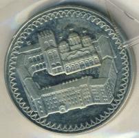 Bulgária 1981. 2L "1300 éves az államalapítás-rilai kolostor" vákumcsomagolásban T:PP