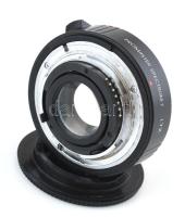 Nikon Teleconverter Spectrum 7. 1,7x