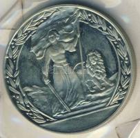 Bulgária 1981. 2L "1300 éves az államalapítás-Russky emlékmű" vákumcsomagolásban T:PP