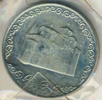 Bulgária 1981. 2L "1300 éves az államalapítás-Bojana templom" vákumcsomagolásban T:PP