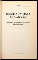 Széchenyi István: Napló. Bp., 1978, Gondolat, 1534+(2) p. Első kiadás. Kiadói egészvászon-kötés, kia...