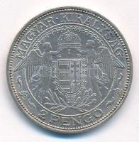 1937. 2P Ag "Madonna" T:1
Adamo P7