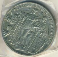 Bulgária 1981. 2L "1300 éves az államalapítás-szerb-bolgár háború" vákumcsomagolásban T:PP