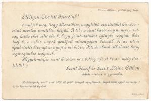Budapest XVIII. Pestszentlőrinc, Pusztaszentlőrinc, Szentlőrinc; A Szent József és Szent Lőrinc otth...