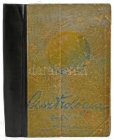 Györffy László: Asztrológia. Bp., 1935, Kókai Lajos. Átkötött kopott félvászon-kötés.