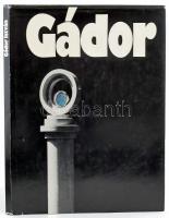 Gádor István. Gádor István visszaemlékezését lejegyezte, a jegyzeteket összeállította és a képeket válogatta: Herczeg Ibolya. Bp., 1979., Corvina. Gazdag képanyaggal illusztrált. Kiadói egészvászon-kötés, kiadói papír védőborítóban, jó állapotban.