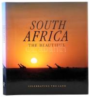 Brian Johnson Barker: South Africa. The Beautiful. Editor: Peter Borchert. Cape Town,1991,Struik. Kiadói egészvászon-kötés, kiadói papír védőborítóban, a borítón kis kopásnyomokkal, jó állapotban.