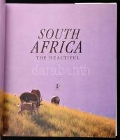 Brian Johnson Barker: South Africa. The Beautiful. Editor: Peter Borchert. Cape Town,1991,Struik. Ki...