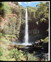 Brian Johnson Barker: South Africa. The Beautiful. Editor: Peter Borchert. Cape Town,1991,Struik. Ki...