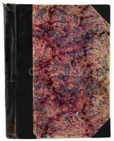 1938-1939 Zászlónk XXXVII. évfolyama