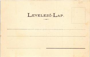 Ólubló, Ó-Lubló, Stará Lubovna; Lubló vára. Szeifferth Endre kiadása / Lubovniansky hrad / castle