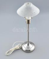 Asztali lámpa, hibátlan, m: 55 cm