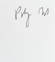 TérErő. Spiró György, Petrányi Zsolt előszavával. Az előszó írói, és a művészek által (összesen 12+2...