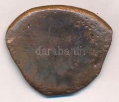 ifj. Szlávics László (1959-) madár témájú Cu emlékérem (45mm) T:1-