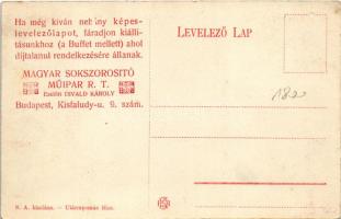 Lublófüred, Lubló-fürdő, Kúpele Lubovna (Ólubló, Stará Lubovna); Lawntennis tér, Teniszpálya. S. A. ...