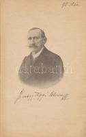 Szentgyörgyi István: "Emlékeim". [Kolozsvár, 1923.],Szerzői,(Providentia-ny.), 166 p. Kiad...
