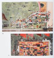 Alchin, Andrew: "Bvda, Ofen, Pesto, Buda, Pest". Budapest legkorábbi látképei: A XV. és XV...