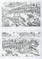 Alchin, Andrew: "Bvda, Ofen, Pesto, Buda, Pest". Budapest legkorábbi látképei: A XV. és XV...