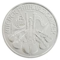 Ausztria 2021. 1,5E Ag "Bécsi Filharmonikusok" kapszulában T:BU
Austria 2021. 1,5 Euro Ag...